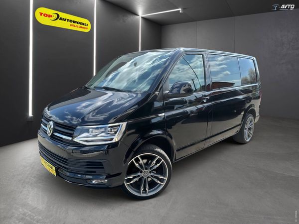 Predogledna slika - VW Transporter 2.0 TDI FULL LED 1.LASTNIK SLOVENSKI TEMPOMAT PDC 