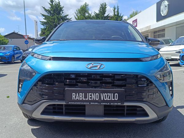 Predogledna slika - Hyundai Bayon