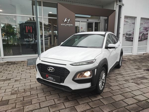 Predogledna slika - Hyundai Kona