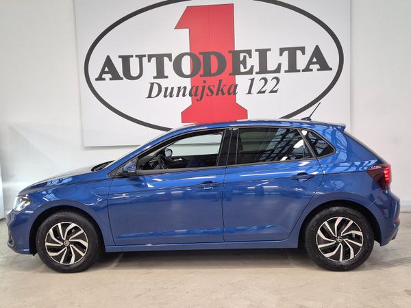 Predogledna slika - VW Polo Life 1.0 TSI