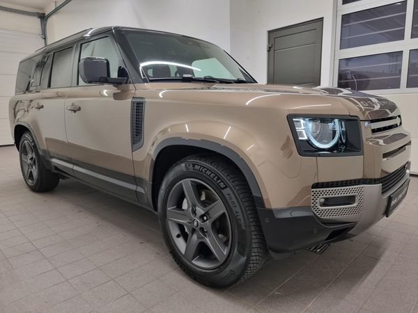 Predogledna slika - Land Rover Defender 130 X-Dynamic SE 3.0 D300 MHEV AWD