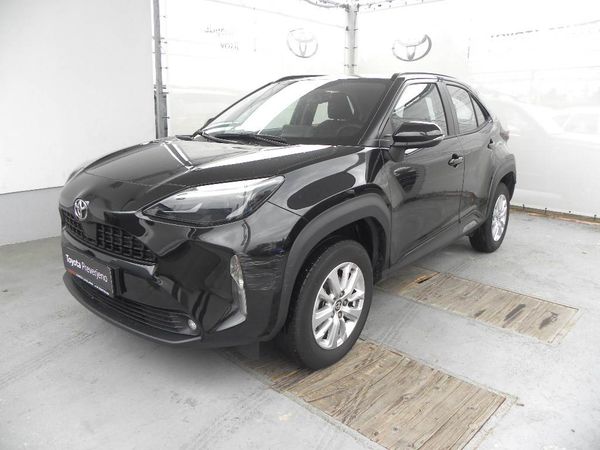 Predogledna slika - Toyota Toyota Yaris Cross 1.5 VVT-iE Sol