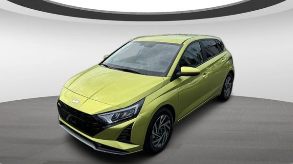 Predogledna slika - Hyundai i20