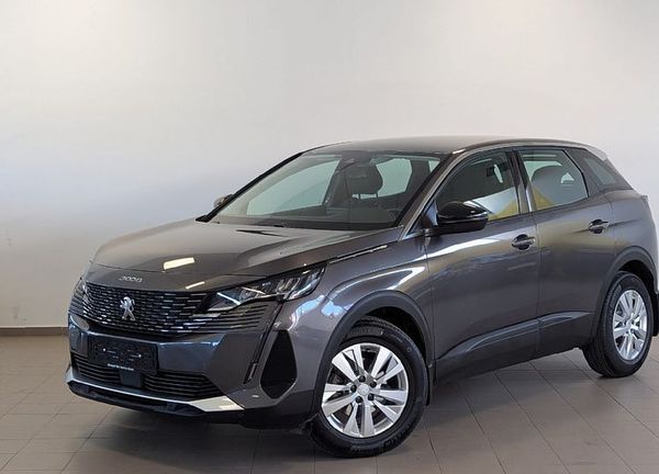 Predogledna slika - Peugeot 3008 1.2 PureTech 130 STT Active Pack