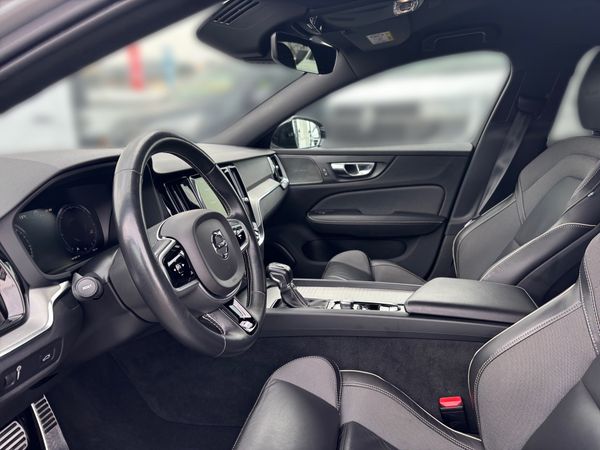 Predogledna slika - Volvo V60