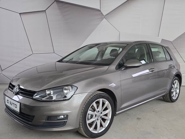 Predogledna slika - VW Golf