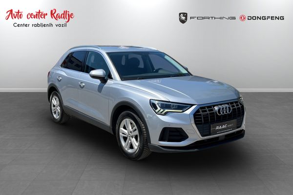 Predogledna slika - Audi Q3