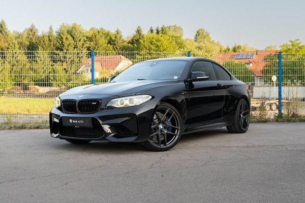Predogledna slika - BMW Serija 2