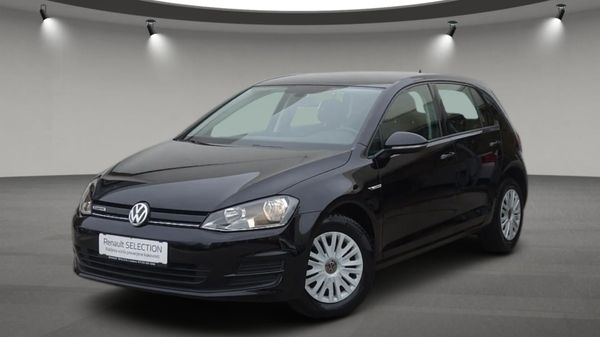 Predogledna slika - VW Golf 1.4 TGI CNG BlueMotion Trendline AVT. KLIMA 
