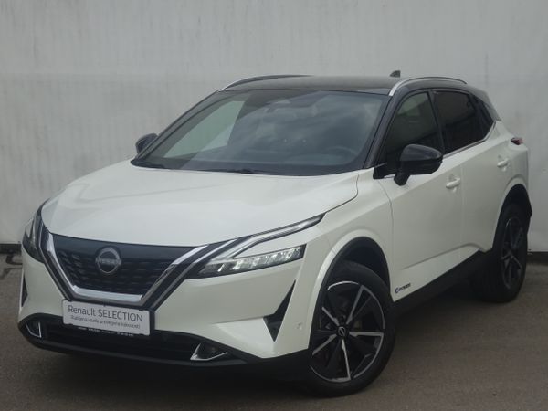 Predogledna slika - Nissan Qashqai EPOWER TEKNA SONČNA STREHA SAMO 21686 KM