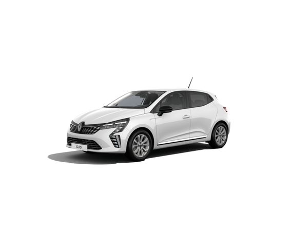 Predogledna slika - Renault Clio V I Feel Slovenija Tce 90