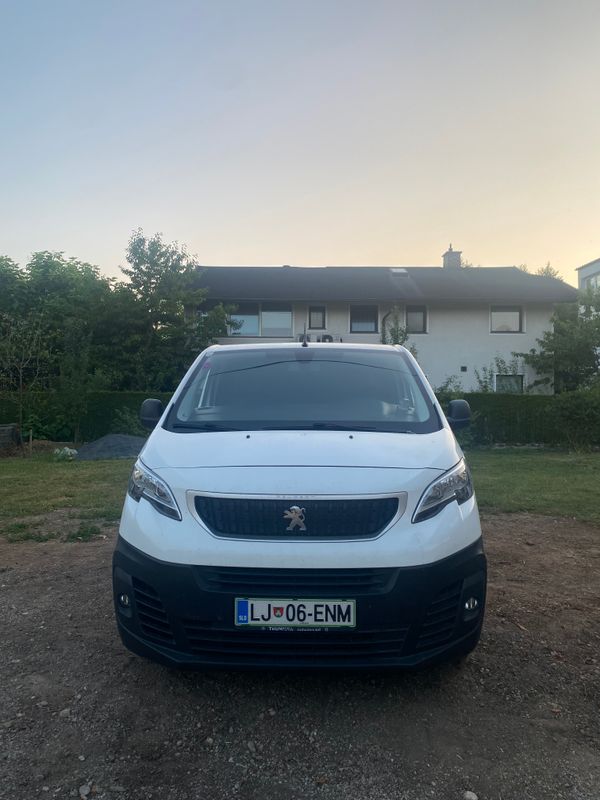 Predogledna slika - Peugeot EXPERT 2.0 / HDI L2