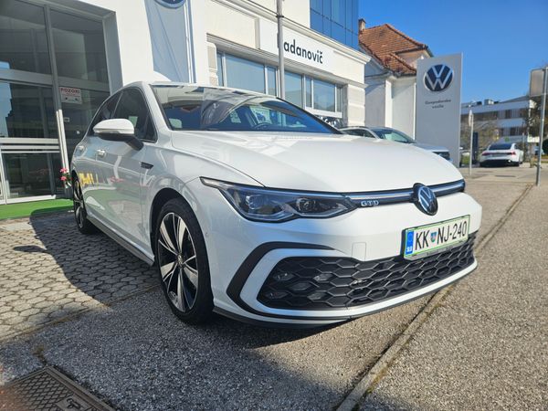 Predogledna slika - VW Golf