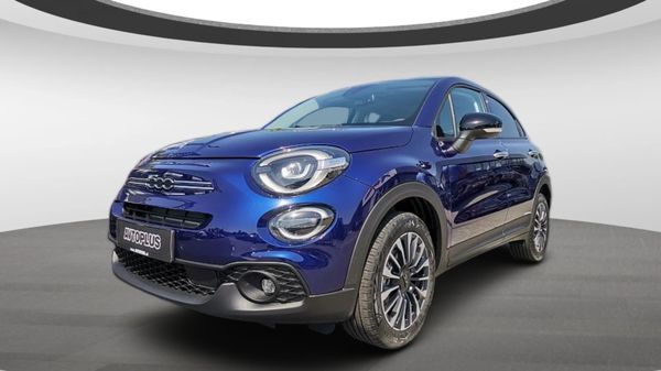 Predogledna slika - Fiat 500X 1.0 Turbo GSE  Dolcevita Cabrio Slovensko vozilo