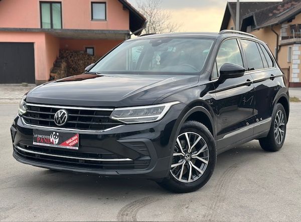 Predogledna slika - VW Tiguan