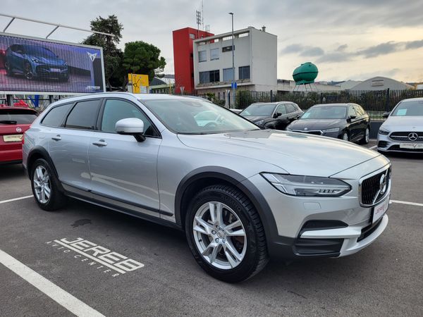 Predogledna slika - Volvo V90