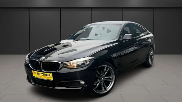 Predogledna slika - BMW Serija 3