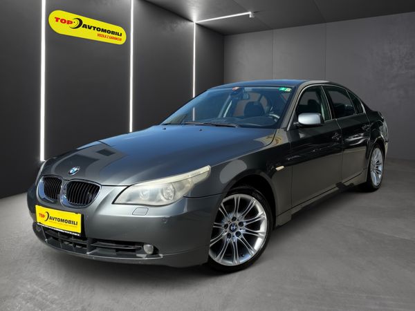 Predogledna slika - BMW Serija 5