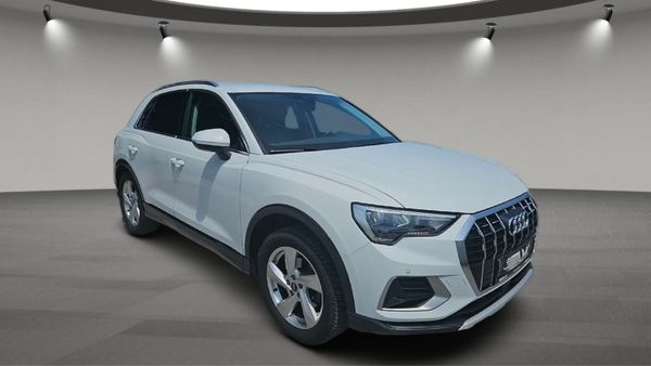 Predogledna slika - Audi Q3