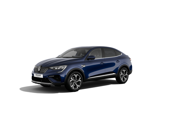 Predogledna slika - Renault Megane Conquest Techno Mild Hybrid 140 Edc