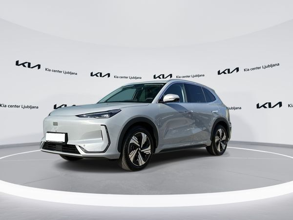 Predogledna slika - Geely EX5 MAX...