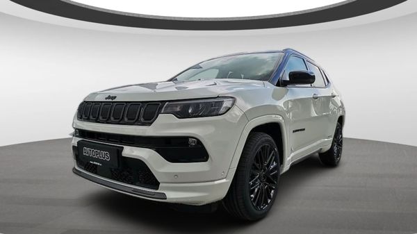 Predogledna slika - Jeep Compass 1.5 T4 DCT7 e-Hybrid 96kW Summit