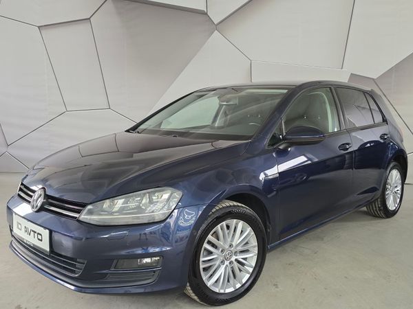 Predogledna slika - VW Golf