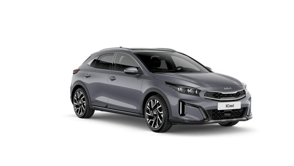 Predogledna slika - KIA XCeed