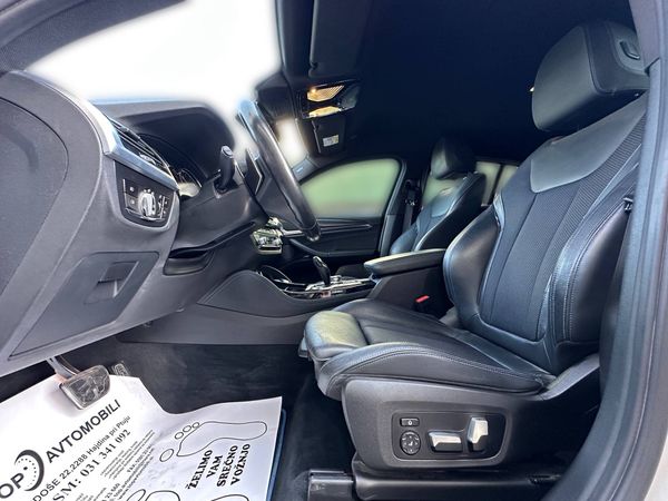 Predogledna slika - BMW X4