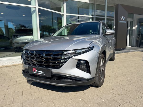 Predogledna slika - Hyundai Tucson
