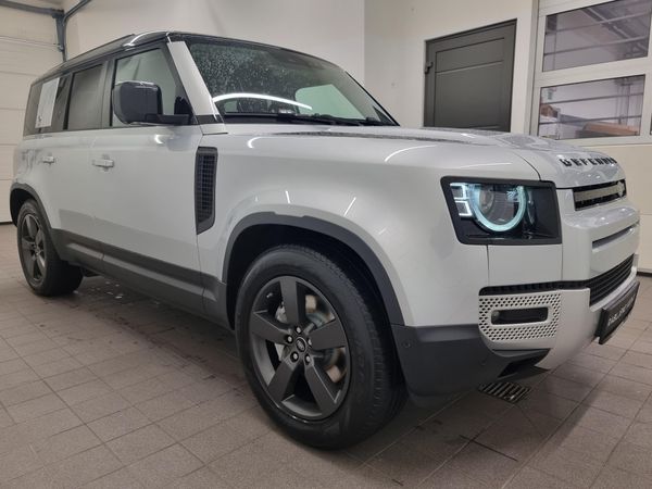 Predogledna slika - Land Rover Defender 110 HSE 3.0 D300 MHEV AWD