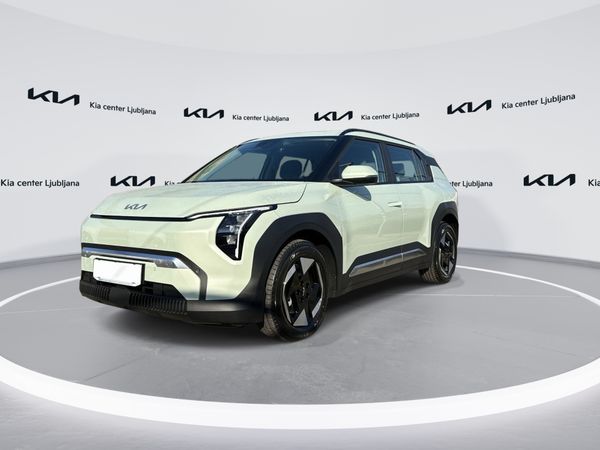 Predogledna slika - KIA EV3 STAR 58.3 kWh baterija...