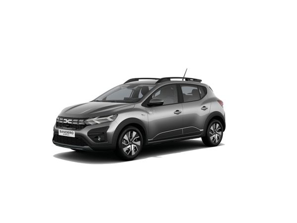 Predogledna slika - Dacia Sandero Stepway EXPRESSION 1.0 TCE 90