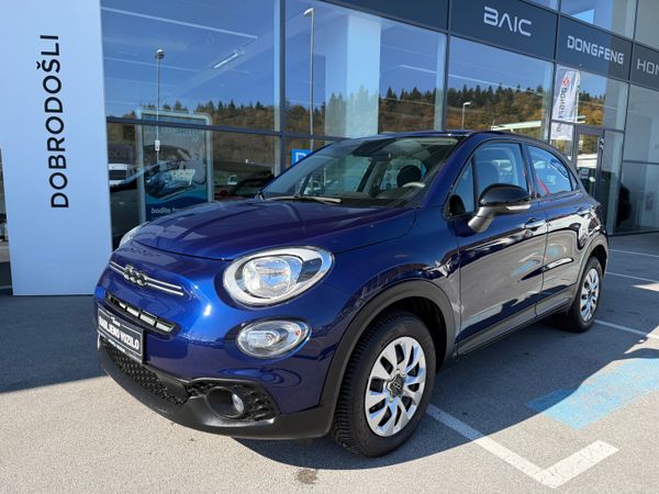 Predogledna slika - Fiat 500
