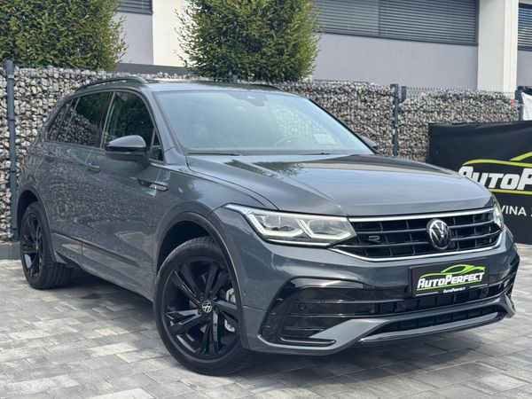Predogledna slika - VW Tiguan