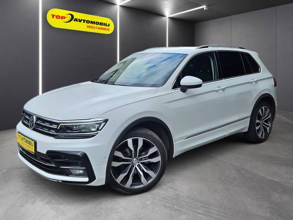 Predogledna slika - VW Tiguan