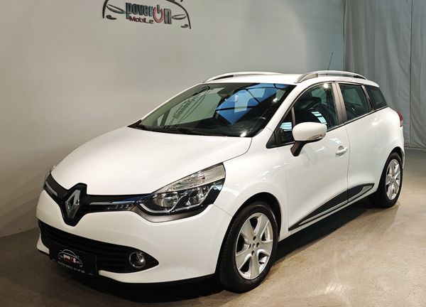 Predogledna slika - Renault Clio Energy TCe 90 1.LAST SLO KLJUKA NAVI TEMP KEYLESS