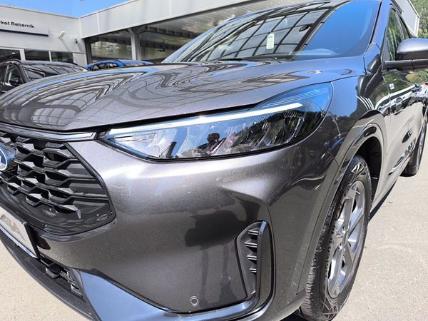 Predogledna slika - Ford Kuga ST-LINE 1.5 EcoBoost 186KM S/S At - NA ZALOGI