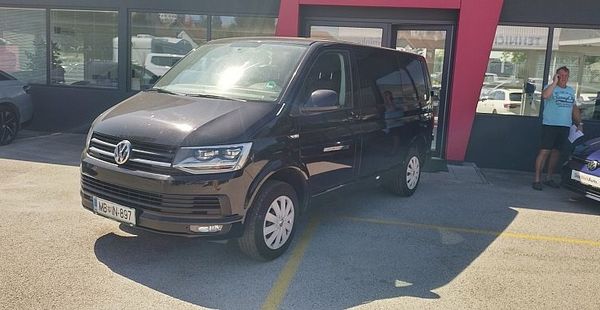 Predogledna slika - VW Transporter 2.0 TDI