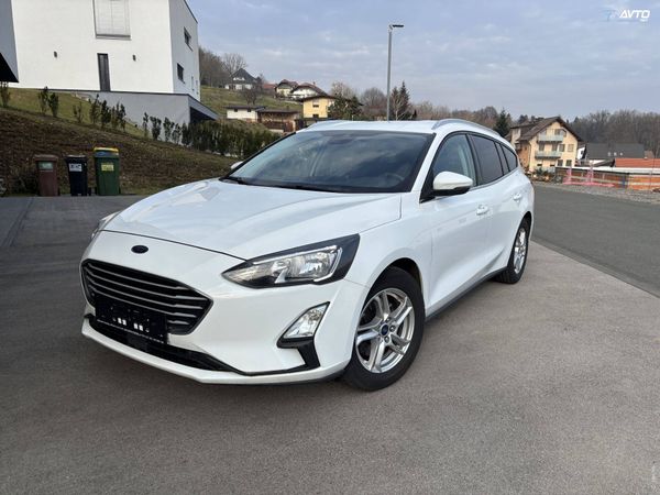 Predogledna slika - Ford Focus