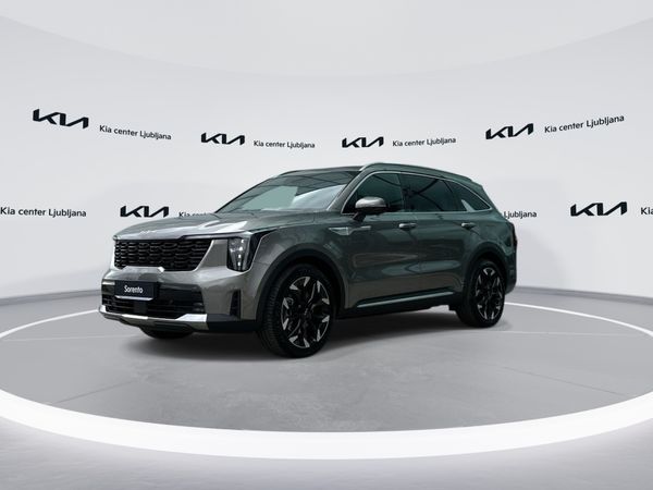 Predogledna slika - KIA Sorento