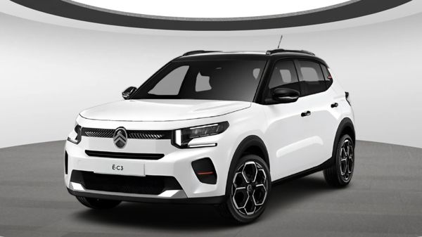 Predogledna slika - Citroën C3 Pack Plus ëLectric 113 KM+ 7.200€ eko subvencija