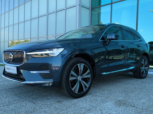 Predogledna slika - Volvo XC60