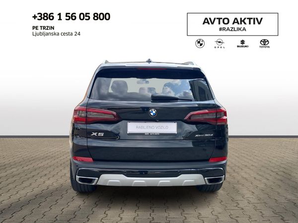 Predogledna slika - BMW X5