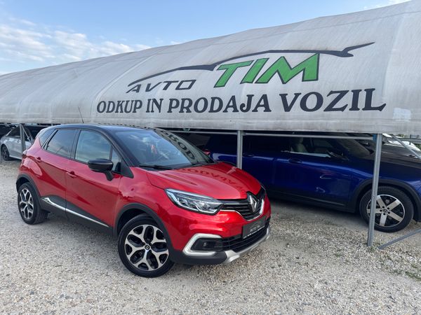Predogledna slika - Renault Captur
