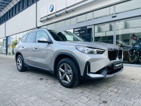 Predogledna slika - BMW serija X1 X1 xDrive23i  AT