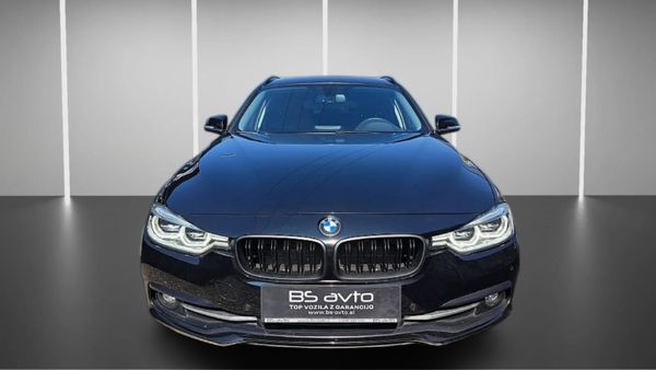 Predogledna slika - BMW Serija 3