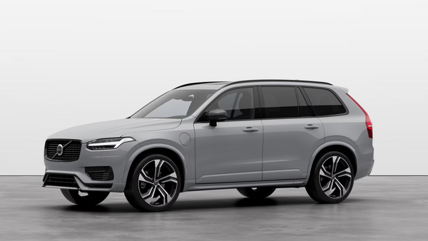Predogledna slika - Volvo XC90