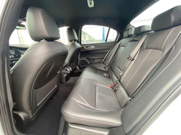 Predogledna slika - Alfa Romeo Giulia