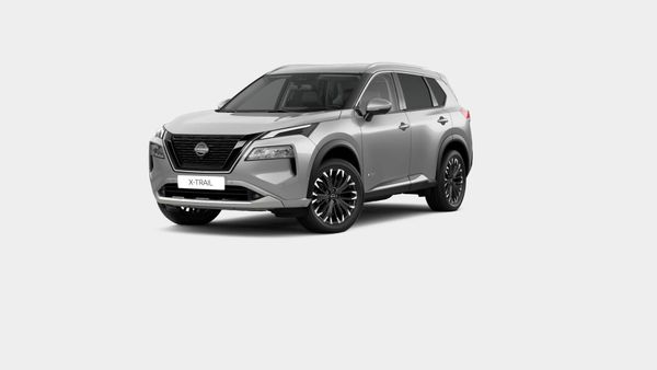 Predogledna slika - Nissan X-Trail Tekna e-POWER e-Power 213 4WD e-4orce